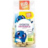 Kacang Gajus ORGANIK 75 g - BIOMINKI
